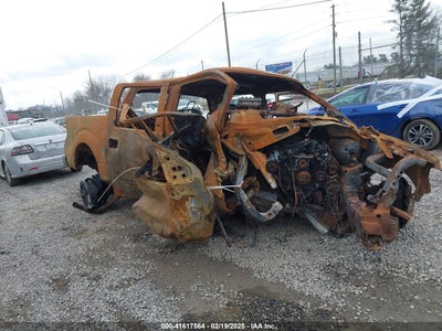FORD F-150 2010