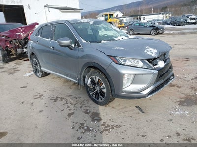 MITSUBISHI ECLIPSE CROSS 2019