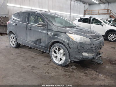 FORD ESCAPE 2013
