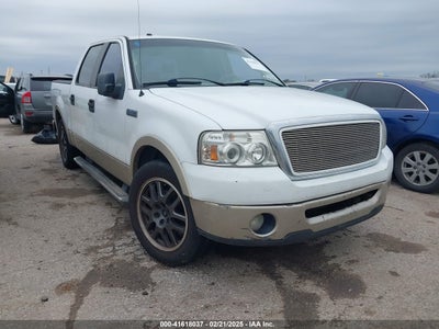FORD F-150 2007