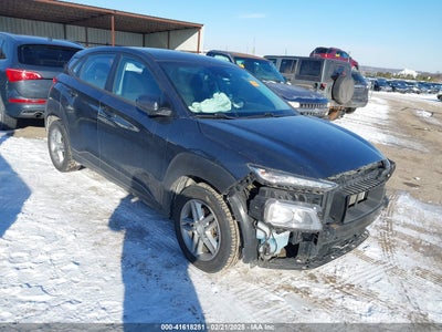 HYUNDAI KONA 2020