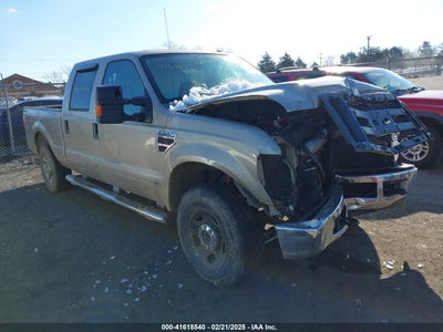FORD F-250 2009