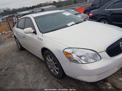BUICK LUCERNE 2007
