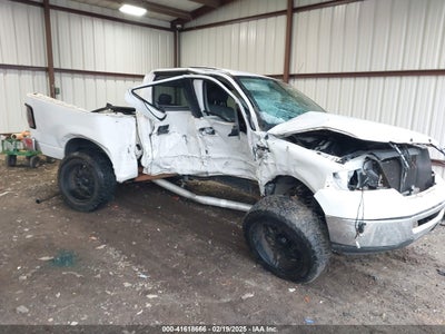 FORD F-150 2006