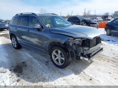 VOLVO XC90 2018