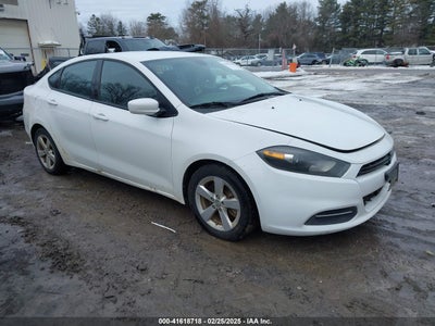 DODGE DART 2015