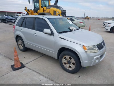 SUZUKI GRAND VITARA 2007