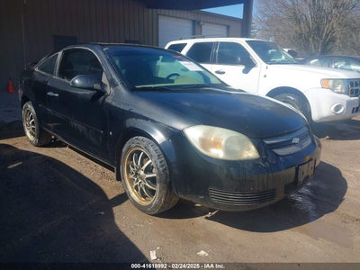 CHEVROLET COBALT 2006