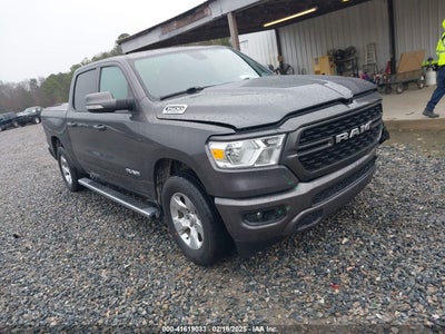 RAM 1500 2022