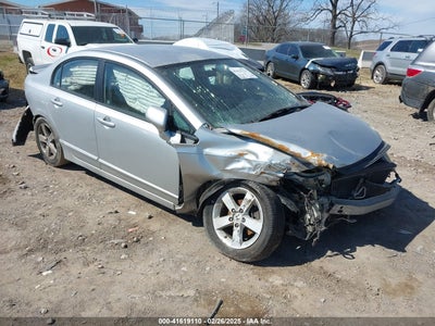 HONDA CIVIC 2010