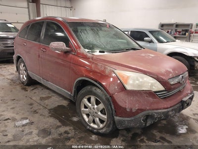 HONDA CR-V 2007