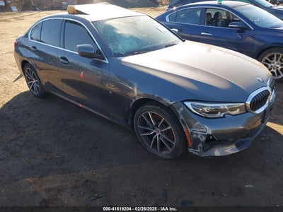 BMW 330I 2020