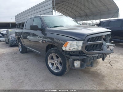 RAM 1500 2014
