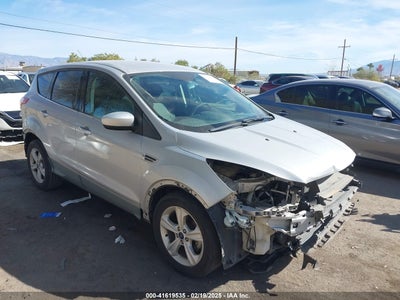 FORD ESCAPE 2014