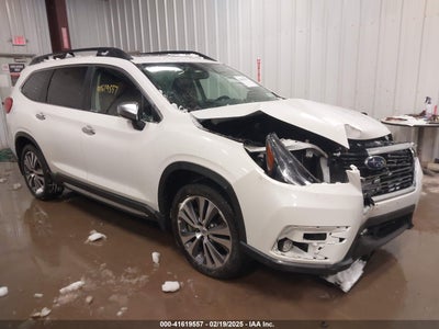 SUBARU ASCENT 2022