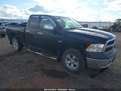 RAM 1500 2014