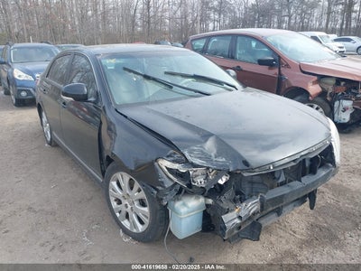 TOYOTA AVALON 2011
