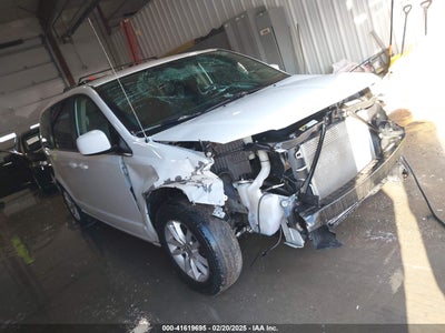 DODGE GRAND CARAVAN 2019