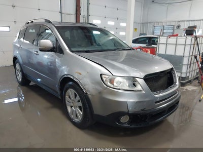 SUBARU TRIBECA 2008