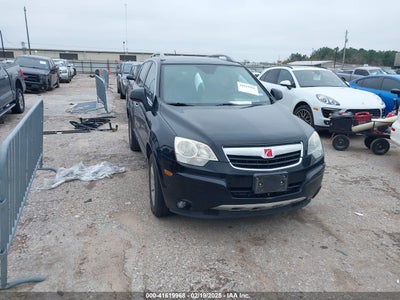 SATURN VUE 2008