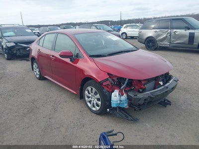 TOYOTA COROLLA HYBRID 2023