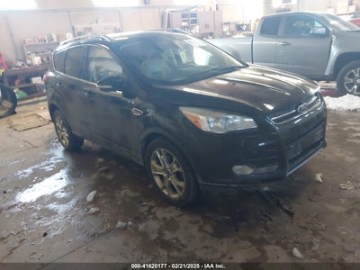 FORD ESCAPE 2014