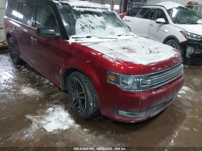 FORD FLEX 2015