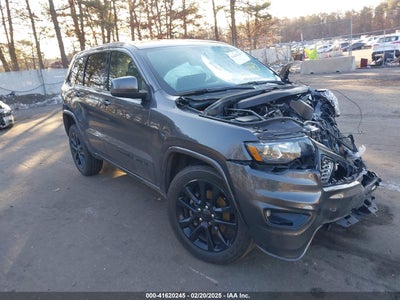 JEEP GRAND CHEROKEE 2019