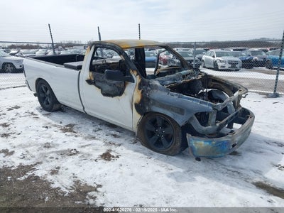 RAM 1500 2014