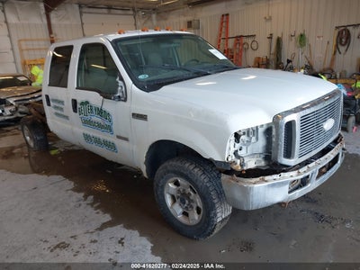 FORD F-250 2006