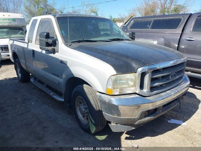 FORD F-250 2003