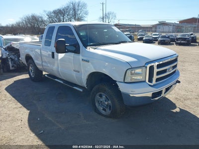 FORD F-250 2005