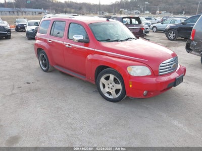 CHEVROLET HHR 2008