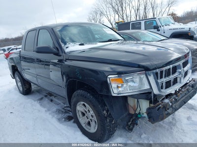 DODGE DAKOTA 2008