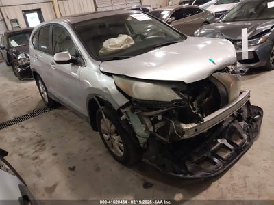 HONDA CR-V 2014