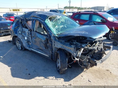 NISSAN ROGUE 2013
