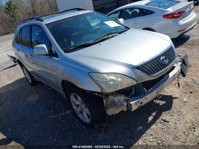 LEXUS RX 330 2005