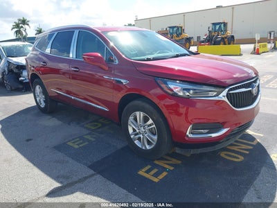 BUICK ENCLAVE 2020