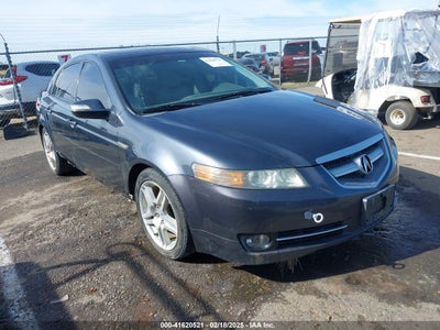 ACURA TL 2007