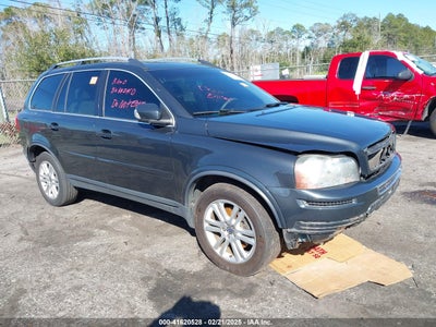 VOLVO XC90 2012