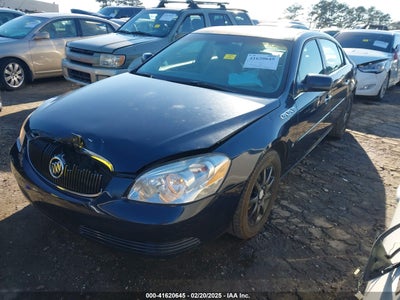 BUICK LUCERNE 2006
