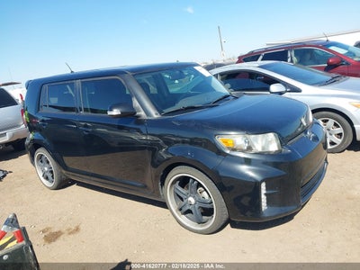 SCION XB 2013