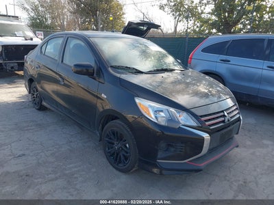 MITSUBISHI MIRAGE G4 2024