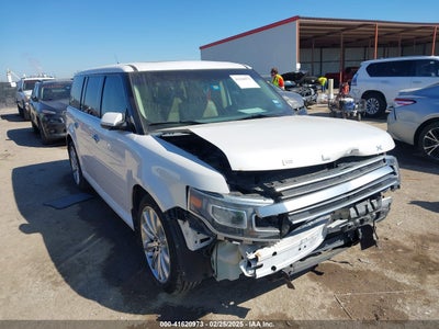 FORD FLEX 2013