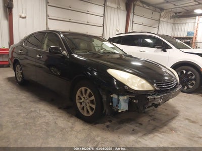 LEXUS ES 330 2004