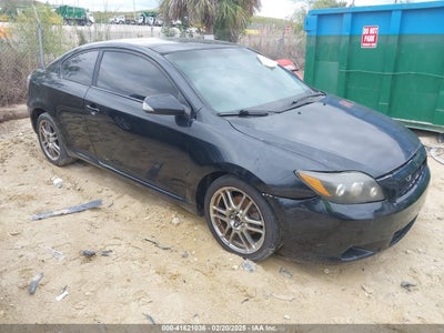SCION TC 2008