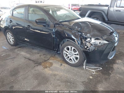 SCION IA 2016