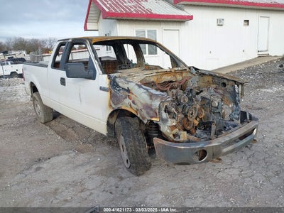 FORD F-150 2006