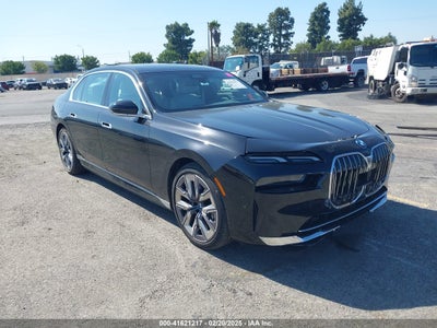 BMW XD 2023