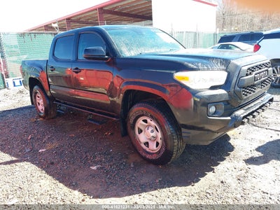 TOYOTA TACOMA 2019
